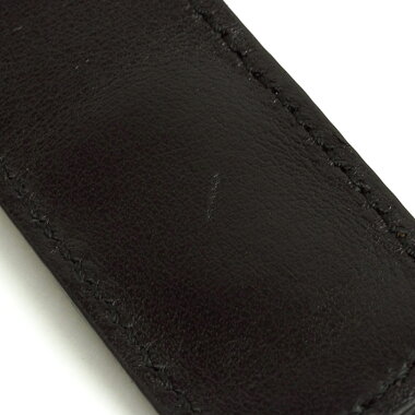 [Used] [almost new] Prada Cross Body Chain Shoulder Pochette Silver Hardware Diagram 1BH083 [Shoulder Bag] [Used]