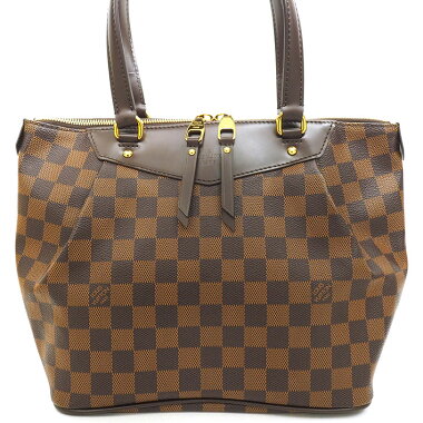 [Pre] Louis Vuitton Westminster PM Damier N41 102 [Tote bag] [pre-owned]