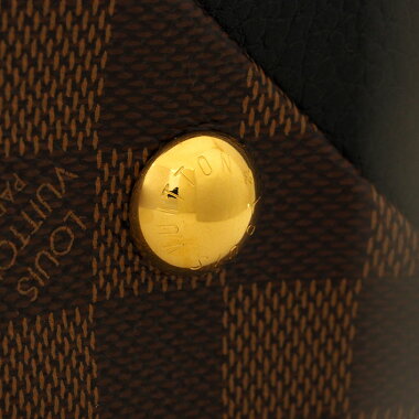 [Used] [almost new] Louis Vuitton Brittany Damier N41673 [handbag] [used]