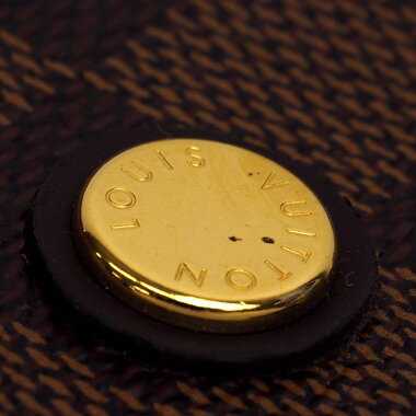 [Used] [almost new] Louis Vuitton Brittany Damier N41673 [handbag] [used]