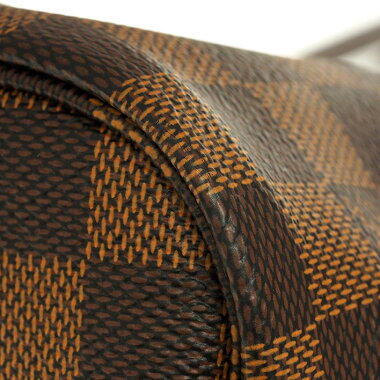 [Used] [Good Condition] Louis Vuitton Neverfull MM Damier N51105 [Tote Bag] [Used]