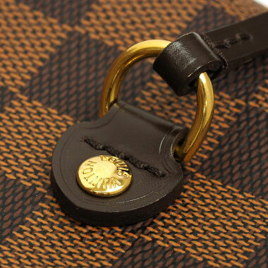 [Used] [Good Condition] Louis Vuitton Neverfull MM Damier N51105 [Tote Bag] [Used]