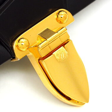 [Pre-owned] [Almost new] Louis Vuitton one handle flap bag MM monogram M 43 125 [Handbag] [pre-owned]