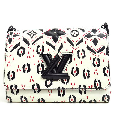 【中古】【美品】ルイヴィトンツイストMM2015年限定M50825【ショルダーバッグ】【中古】