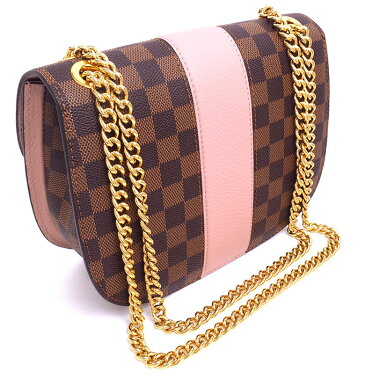 [Pre-owned] [unused goods Â· new old goods] Louis Vuitton Wight Damier N64418 [Shoulder bag] [pre-owned]