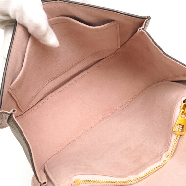 [Pre-owned] [unused goods Â· new old goods] Louis Vuitton Wight Damier N64418 [Shoulder bag] [pre-owned]