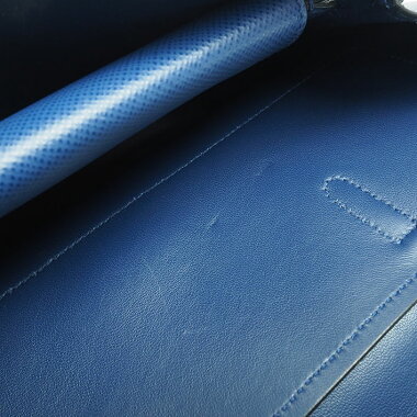 [Used] [Goods] Prada Top Handle Flap Bag 2WAY Shoulder Silver Hardware Safiano BN 2789 [Handbag]