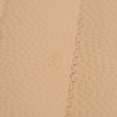 [Used] [Almost New] Yves Saint Laurent YSL Logo Folded Flap Wallet Silver Hardware Classic Monogram 372264 BOW 026920 [Wallet]