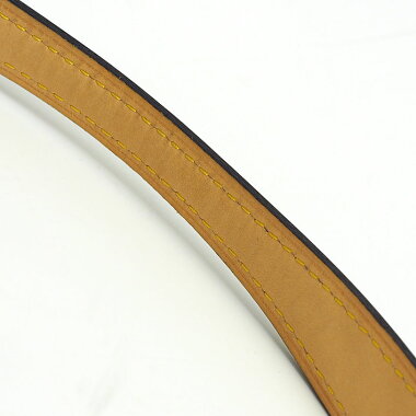 [Used] [Good Condition] Louis Vuitton Sunset Blue Bird Verni M93680 [Accessory Pouch]