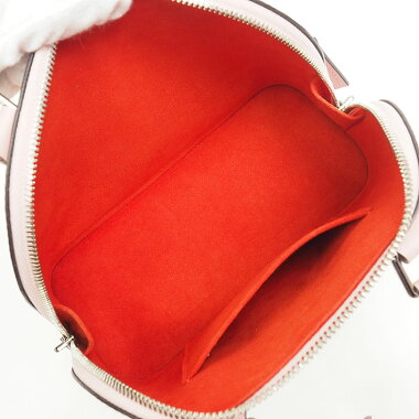 【中古】【ほぼ新品】ルイヴィトンアルマBB2018年秋冬コレクションエピM52481【ハンドバッグ】