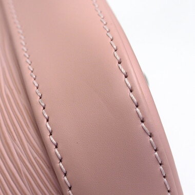 【中古】【ほぼ新品】ルイヴィトンアルマBB2018年秋冬コレクションエピM52481【ハンドバッグ】