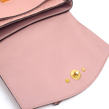 【中古】【未使用品・新古品】ルイヴィトンブランシュBBモノグラムアンプラントM43674【ショルダーバッグ】