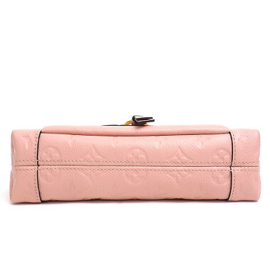 【中古】【未使用品・新古品】ルイヴィトンブランシュBBモノグラムアンプラントM43674【ショルダーバッグ】