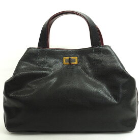[GOODA] [Used] [Good Condition] Chanel 2WAY Chain Shoulder Antique Hardware [Handbag]