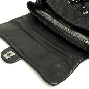 [Pre] [Goods] Chanel gatherer bag Matrasse stitched chain shoulder Matrasse [Handbag]