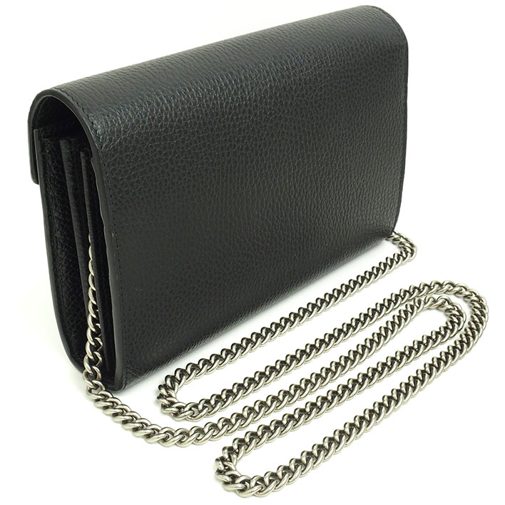 gucci sling wallet bag