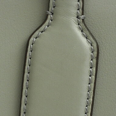 [Used] [almost new] Gucci double G2WAY tote shoulder bag GG ribbon 443089 Â· 525040 [handbag]