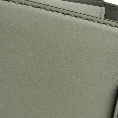 [Used] [almost new] Gucci double G2WAY tote shoulder bag GG ribbon 443089 Â· 525040 [handbag]