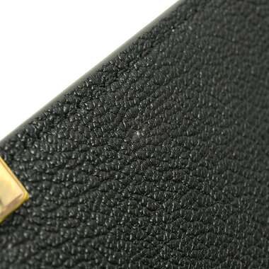 【中古】【ほぼ新品】クロエクロスボディバッグWチェーンショルダー肩掛けゴールド金具エルシー3S0816【ショルダーバッグ】