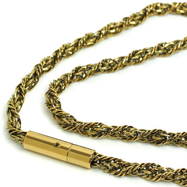 【中古】【ほぼ新品】クロエクロスボディバッグWチェーンショルダー肩掛けゴールド金具エルシー3S0816【ショルダーバッグ】