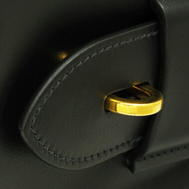 [Pre-owned] [Almost new] Prada Esplanade 2WAY shoulder bag key ring with Safiano 1BA047 [handbag]