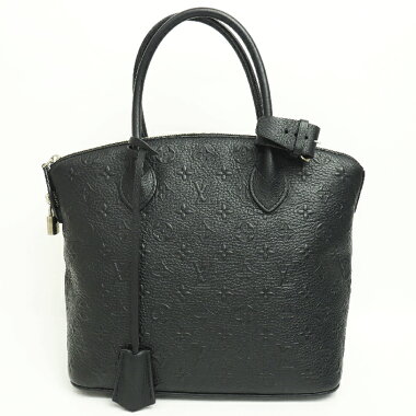 【中古】【美品】ルイヴィトンロックイット・レヴェラション2012年クリスマス限定M40771【ハンドバッグ】