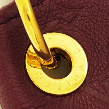 【中古】【美品】ルイヴィトンアーツィーMMモノグラムアンプラントM94047【ショルダーバッグ】