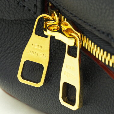 [Used] [Good Condition] Louis Vuitton Montaigne BB Monogram Anplant M42747 [Handbag]