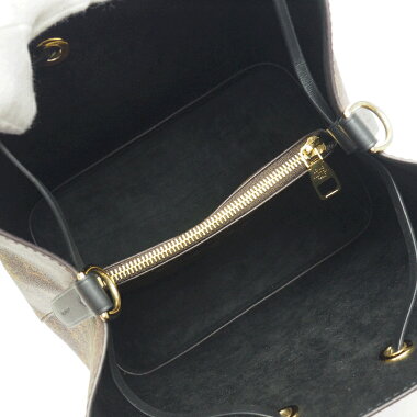 [Pre-owned] [Almost new] Louis Vuitton neonoe monogram M44020 [Shoulder bag]