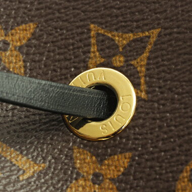 [Pre-owned] [Almost new] Louis Vuitton neonoe monogram M44020 [Shoulder bag]