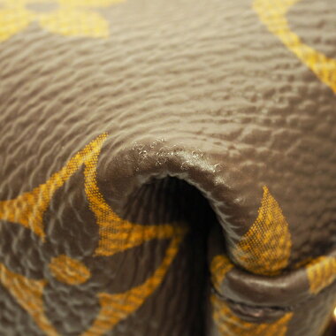 【中古】【ほぼ新品】ルイヴィトンVトートBBモノグラムM43967【ハンドバッグ】