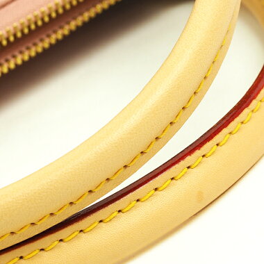 【中古】【ほぼ新品】ルイヴィトンVトートBBモノグラムM43967【ハンドバッグ】