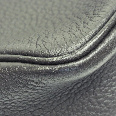 [Used] [Goods] Hermes PM Shoulder Silver Bracket Masai [Shoulder bag]
