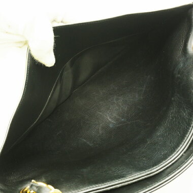 [Used] [Beauty] Chanel Chain Tote Shoulder Bag Gold Metal Fittings Vintage Coco Mark [Tote Bag]