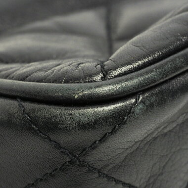 [Used] [Beauty] Chanel Chain Tote Shoulder Bag Gold Metal Fittings Vintage Coco Mark [Tote Bag]