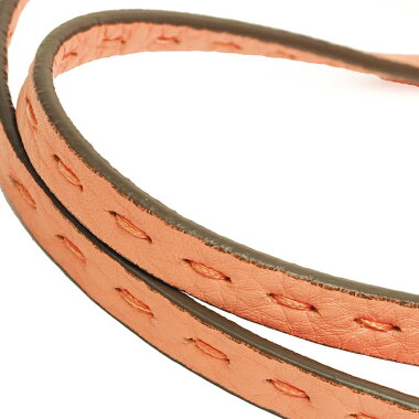 [Preowned] [Goods] Fendi Small Calla Shoulder Silver Hardware Celeria 8BH 257 [Tote Bag]