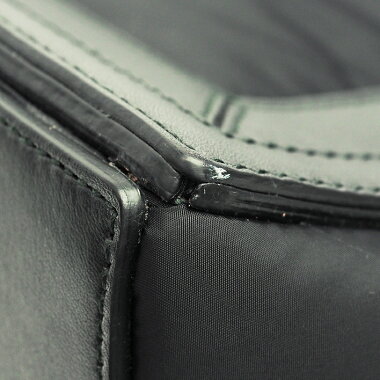 【中古】【ほぼ新品】バレンシアガスモールトートネイビーカバS363425・1000・G・535269【ハンドバッグ】