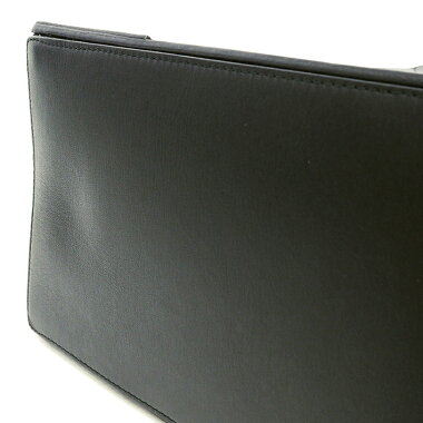 【中古】【ほぼ新品】バレンシアガスモールトートネイビーカバS363425・1000・G・535269【ハンドバッグ】