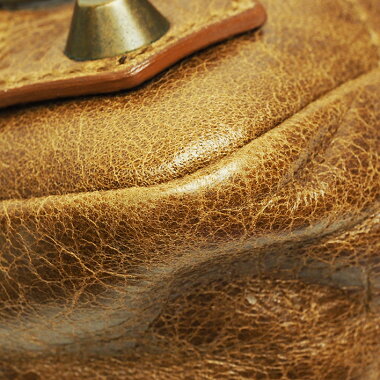 [Used] [Good Condition] Balenciaga 2WAY One Shoulder Shoulder Mirror with Classic First 103208/213048 [Handbag]