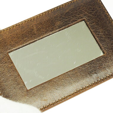 [Used] [Good Condition] Balenciaga 2WAY One Shoulder Shoulder Mirror with Classic First 103208/213048 [Handbag]