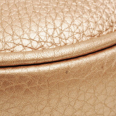 【中古】【ほぼ新品】グッチダブルGミニチェーンバッグポシェットタッセル付きソーホー353965498879【ショルダーバッグ】