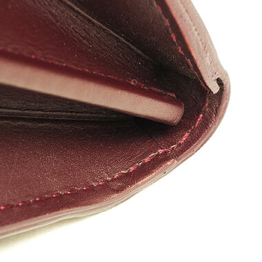 [Pre] [Beautiful Goods] Louis Vuitton Portofoil-Saranou Verni M91497 [Long wallet]