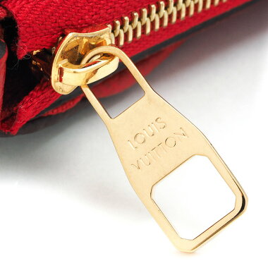 [Pre-owned] [Almost new] Louis Vuitton Pallas ã» clutch monogram M41638 [Shoulder bag]