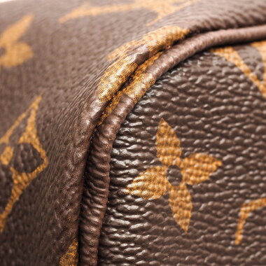 【中古】【未使用品・新古品】ルイヴィトンネヴァーフルMMモノグラムM41177【トートバッグ】