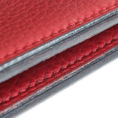 [Used] [Goods] Hermes tote bag shoulder Mizeau [Shoulder bag]