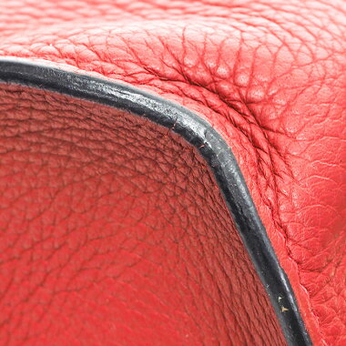 [Used] [Goods] Hermes tote bag shoulder Mizeau [Shoulder bag]