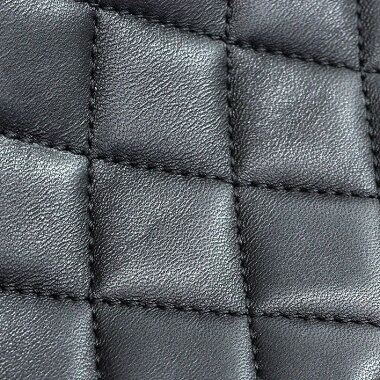 [Used] [Good Condition] Chanel Coco Handle 2WAY Flap Bag Chain Shoulder Gold Hardware 2018SS Coco Mark A57044 [Handbag]