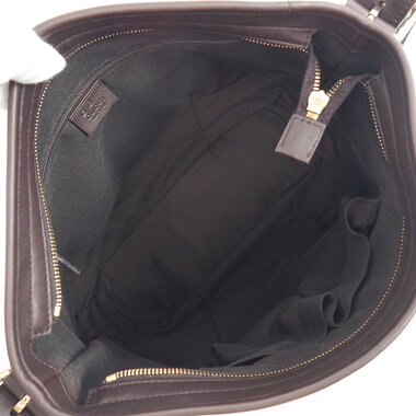 [Pre-owned] [almost new] Gucci Exclusive Exclusive GG pattern diagonally hanging cross body GG canvas 388930525040 [Shoulder bag]