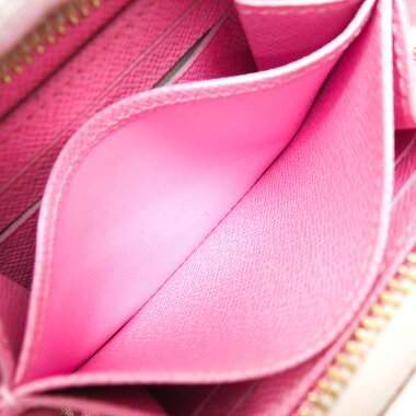 【中古】【美品】ルイヴィトンジッピー・コインパースモノグラムマルチカラーM66548【コインケース】