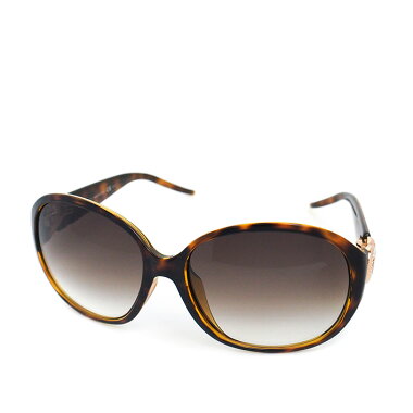 [Used] [almost new] Gucci interlocking heart tortoiseshell eyewear interlocking GGG3530 / F / S791JS Ladies Sunglasses [Accessories]